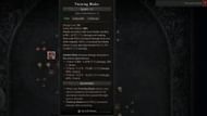 Skills you can use with Condemnation in Diablo 4 (Image via Blizzard Entertainment)